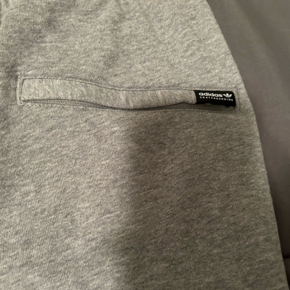 Adidas Sweat Pants - Picture 3 of 4